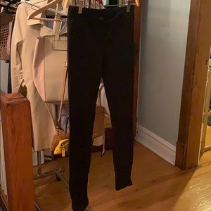 Francesca’s Leggings